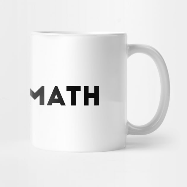 I Heart Math by WildSloths